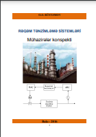 Rəqəm tənzimləmə sistemləri